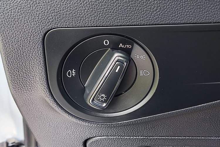 Used Volkswagen Tiguan L New Energy 2019 430 PHEV Hybrid Flagship Model Interior 3