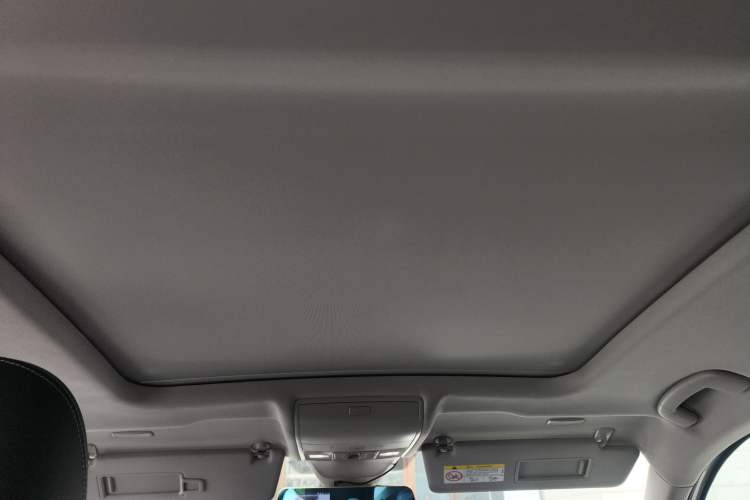 Used Volkswagen Tiguan L New Energy 2019 430 PHEV Hybrid Flagship Model Headliner