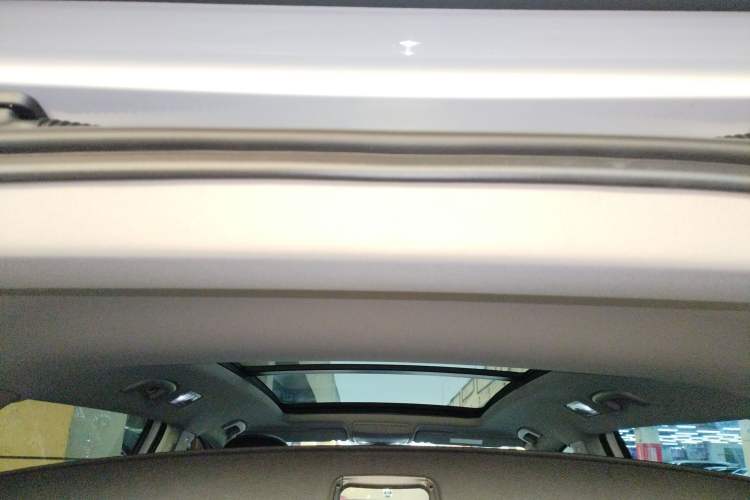 Used Volkswagen Tiguan L New Energy 2019 430 PHEV Hybrid Flagship Model Headliner