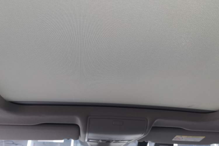 Used Volkswagen Tiguan L New Energy 2019 430 PHEV Hybrid Flagship Model Headliner