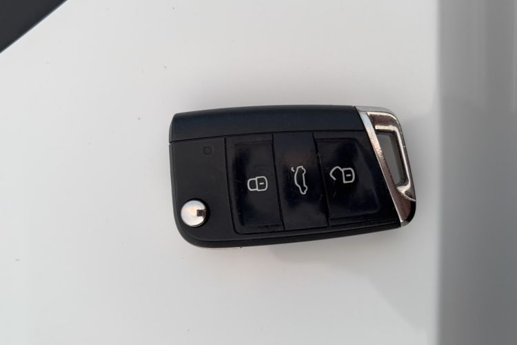 Used Volkswagen Tiguan L New Energy 2019 430 PHEV Hybrid Luxury Edition Interior 1