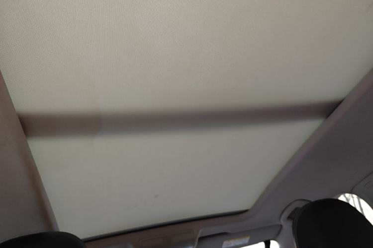 Used Volkswagen Tiguan L New Energy 2020 430 PHEV Plug-in Hybrid Flagship Edition Headliner