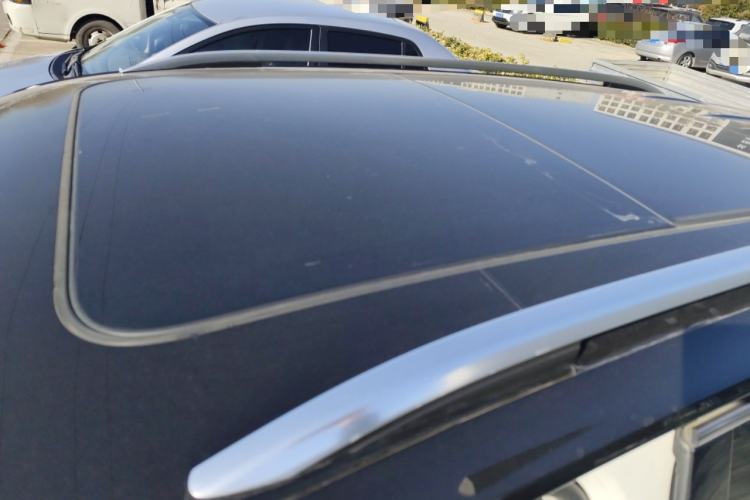 Used Volkswagen Tiguan L New Energy 2020 430 PHEV Plug-in Hybrid Flagship Edition Roof
