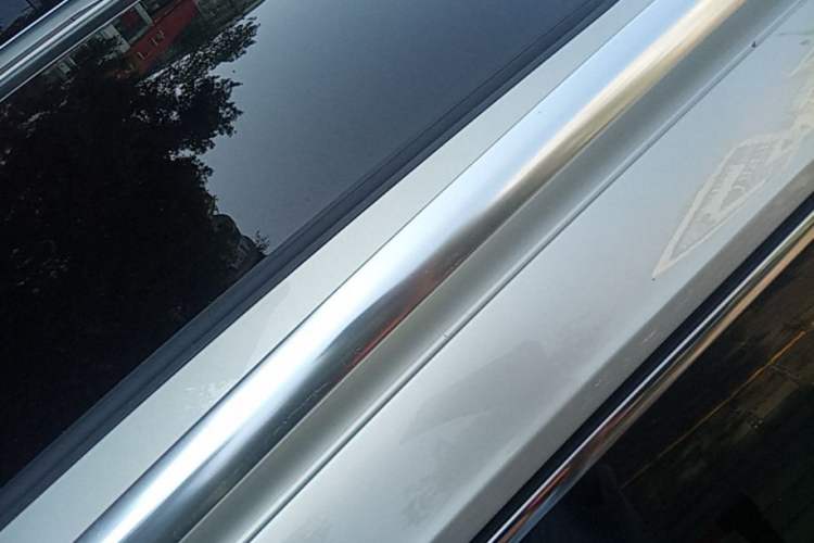 Used Volkswagen Tiguan L New Energy 2020 430 PHEV Plug-in Hybrid Flagship Edition Roof