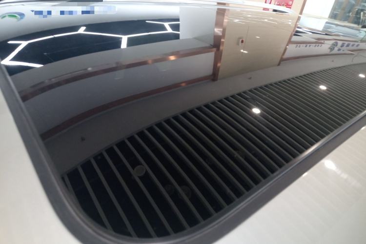 Used Volkswagen Tiguan L New Energy 2020 430 PHEV Plug-in Hybrid Flagship Edition Roof