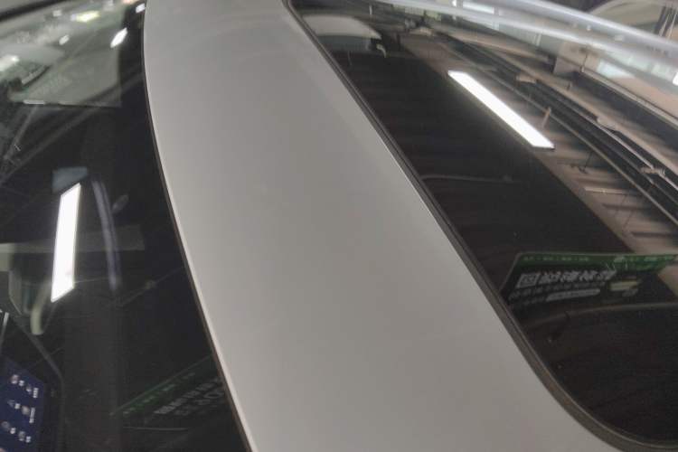 Used Volkswagen Tiguan L New Energy 2020 430 PHEV Plug-in Hybrid Flagship Edition Roof