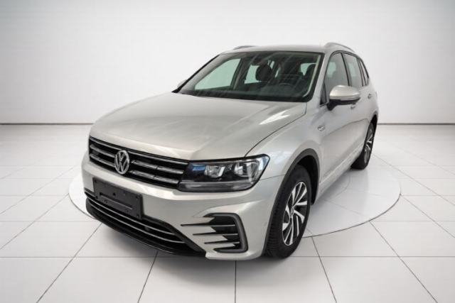 Volkswagen Tiguan L New Energy 2020 430 PHEV Plug-in Hybrid Prestige Edition usado