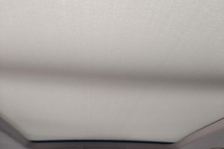 Used Volkswagen Tiguan L New Energy 2020 430 PHEV Plug-in Hybrid Prestige Edition Headliner