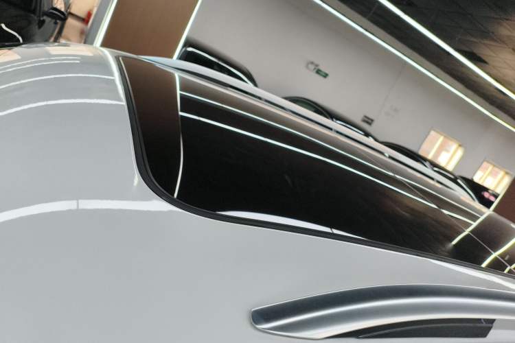 Used Volkswagen Tiguan L New Energy 2020 430 PHEV Plug-in Hybrid Prestige Edition Roof
