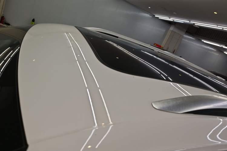 Used Volkswagen Tiguan L New Energy 2020 430 PHEV Plug-in Hybrid Prestige Edition Roof