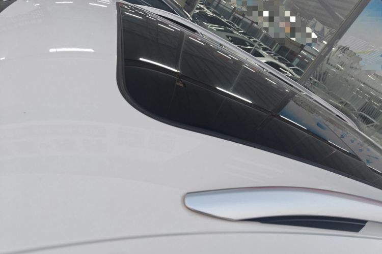Used Volkswagen Tiguan L New Energy 2020 430 PHEV Plug-in Hybrid Flagship Edition Roof