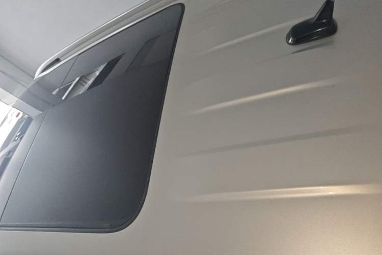 Used Volkswagen Tiguan L New Energy 2021 430 PHEV Plug-in Hybrid Flagship Edition Roof