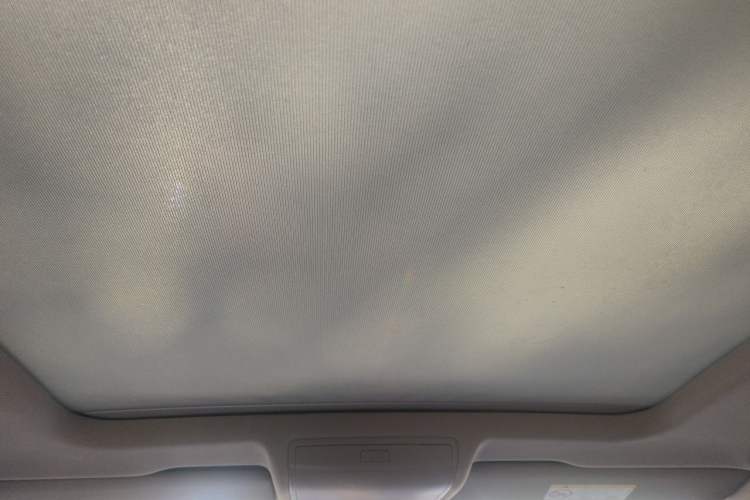 Used Volkswagen Tiguan L New Energy 2021 430 PHEV Plug-in Hybrid Prestige Edition Headliner