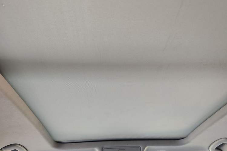 Used Volkswagen Tiguan L New Energy 2021 430 PHEV Plug-in Hybrid Prestige Edition Headliner