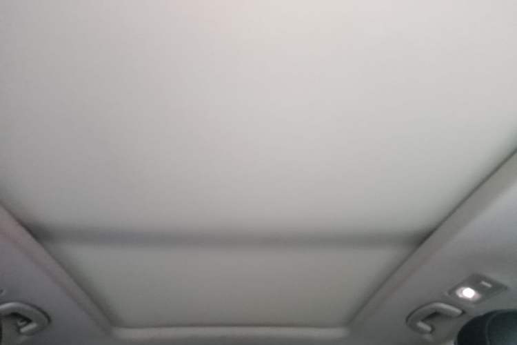 Used Volkswagen Tiguan L New Energy 2021 430 PHEV Plug-in Hybrid Prestige Edition Headliner