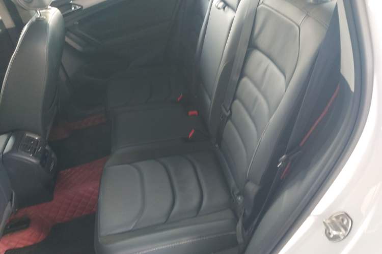Used Volkswagen Tiguan L New Energy 2021 430 PHEV Plug-in Hybrid Prestige Edition Interior 4