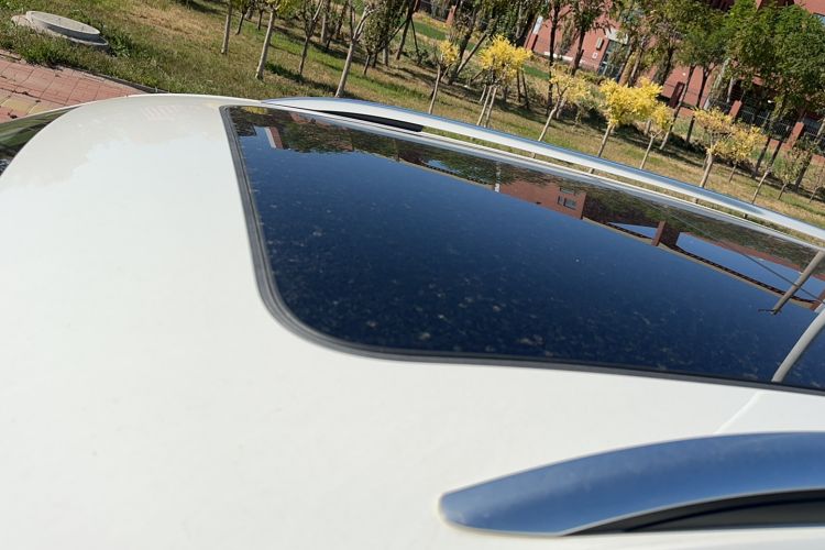 Used Volkswagen Tiguan L New Energy 2021 430 PHEV Plug-in Hybrid Flagship Edition Roof