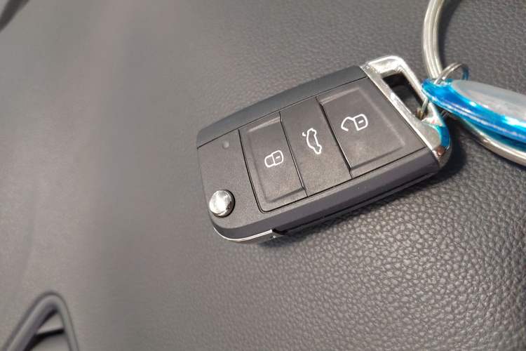 Used Volkswagen Tiguan L New Energy 2022 430 PHEV Plug-in Hybrid Prestige Edition Interior 1