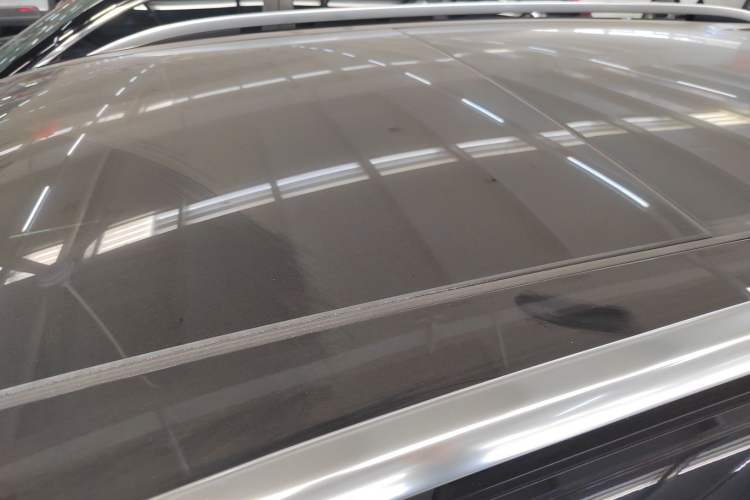 Used Volkswagen Tiguan L New Energy 2022 430 PHEV Plug-in Hybrid Prestige Edition Roof
