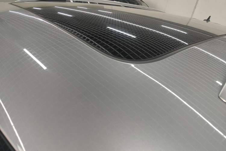 Used Volkswagen Tiguan L New Energy 2022 430 PHEV Plug-in Hybrid Flagship Edition Roof