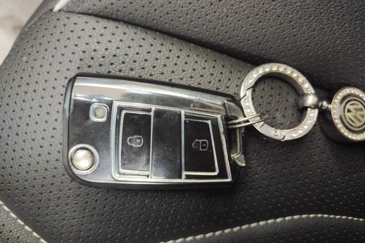 Used Volkswagen Tiguan L New Energy 2022 430 PHEV Plug-in Hybrid Prestige Edition Interior 1