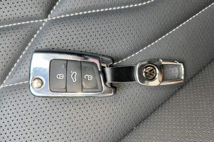 Used Volkswagen Tiguan L New Energy 2022 430 PHEV Plug-in Hybrid Prestige Edition Interior 1