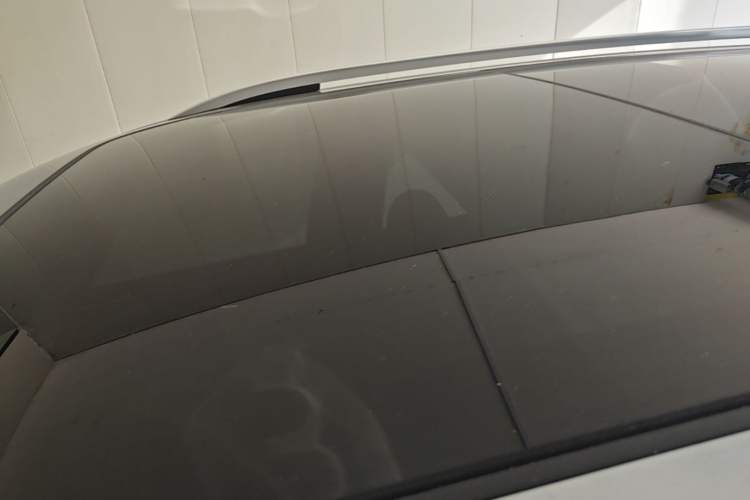 Used Volkswagen Tiguan L New Energy 2022 430 PHEV Plug-in Hybrid Flagship Edition Roof