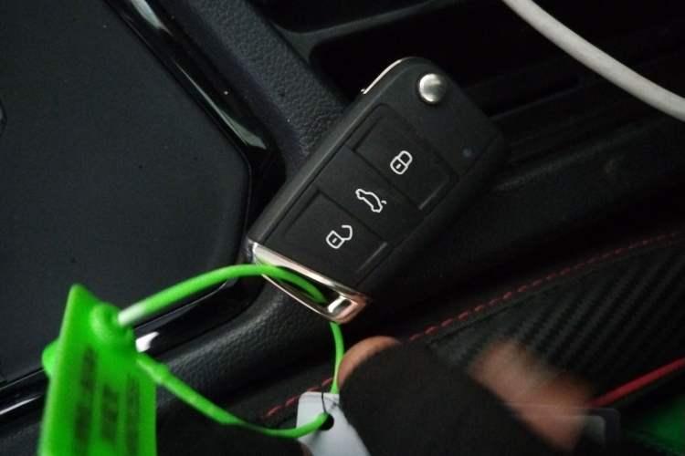 Used Volkswagen Tiguan L New Energy 2022 430 PHEV Plug-in Hybrid Flagship Edition Interior 1