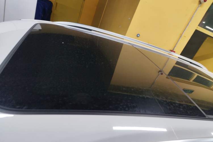 Used Volkswagen Tiguan L New Energy 2022 430 PHEV Plug-in Hybrid Flagship Edition Roof