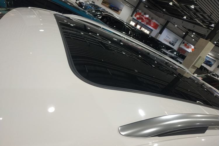 Used Volkswagen Tiguan L New Energy 2022 430 PHEV Plug-in Hybrid Flagship Edition Roof