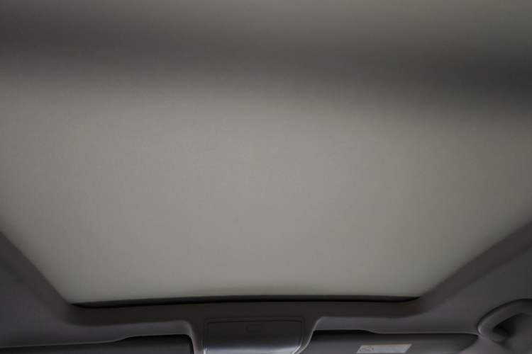 Used Volkswagen Tiguan L New Energy 2023 430 PHEV Plug-in Hybrid Prestige Edition Headliner