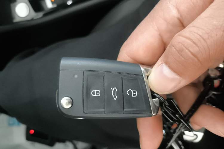 Used Volkswagen Tiguan L New Energy 2023 430 PHEV Plug-in Hybrid Prestige Edition Interior 1