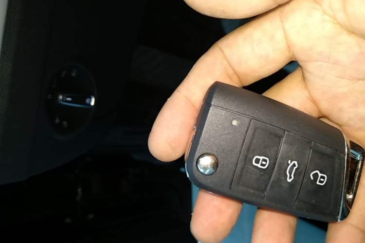 Used Volkswagen Tiguan L New Energy 2023 430 PHEV Plug-in Hybrid Prestige Edition Interior 1