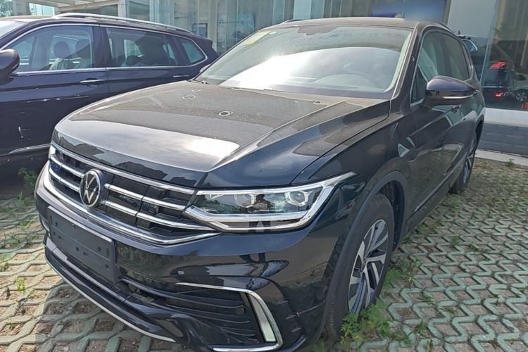 Used Volkswagen Tiguan L New Energy 2023 430 PHEV Plug-in Hybrid Prestige Edition Guazi used car, China used car export, Used car for sale, Used  cars, Cheapest cars for sale