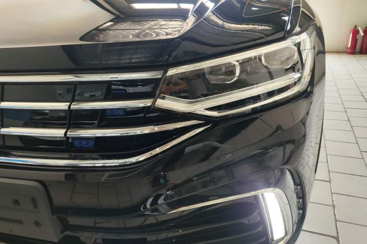 Used Volkswagen Tiguan L New Energy  Left Front Headlight