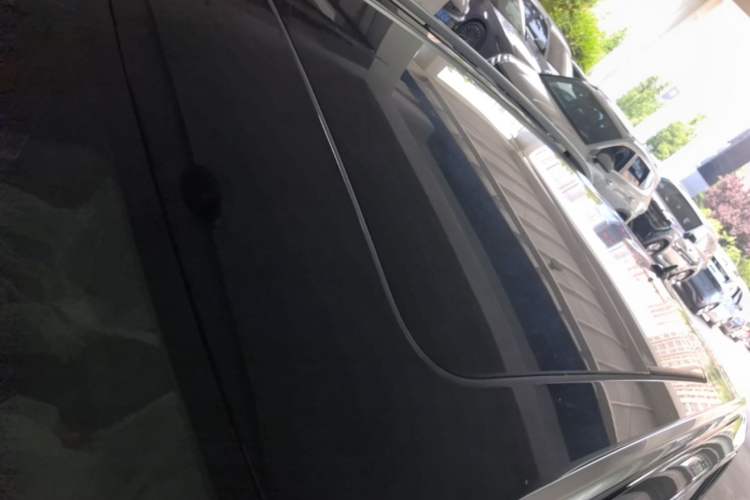 Used Volkswagen Tiguan L New Energy 2023 430 PHEV Plug-in Hybrid Prestige Edition Roof