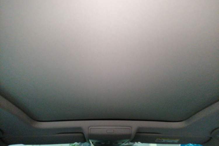 Used Volkswagen Tiguan L New Energy 2023 430 PHEV Plug-in Hybrid Prestige Edition Headliner