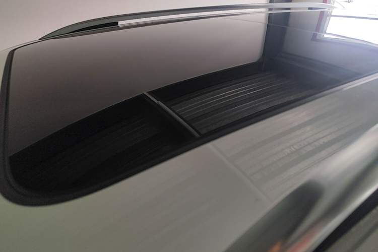 Used Volkswagen Tiguan L New Energy 2023 430 PHEV Plug-in Hybrid Flagship Edition Roof