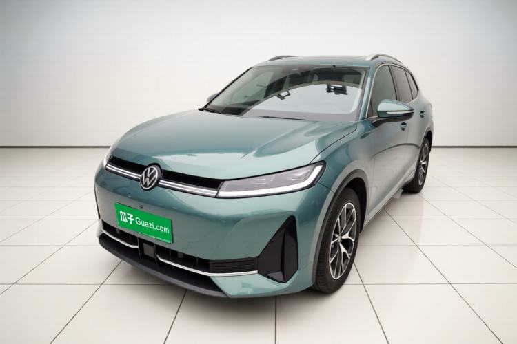 Volkswagen Tiguan L New Energy 2026 Model ePro Flagship Edition