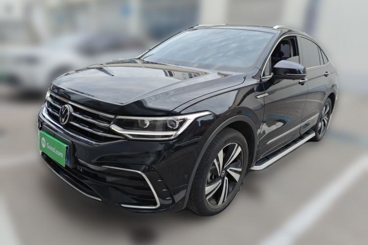 Used Volkswagen Tiguan X 2021 330TSI Two-Wheel-Drive Flagship Edition Guazi used car, China used car export, Used car for sale, Used  cars, Cheapest cars for sale