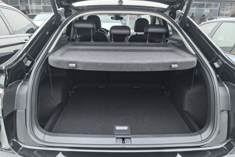 Used Volkswagen Tiguan X 2021 380TSI Four-Wheel Drive Prestige Flagship Edition Interior 7