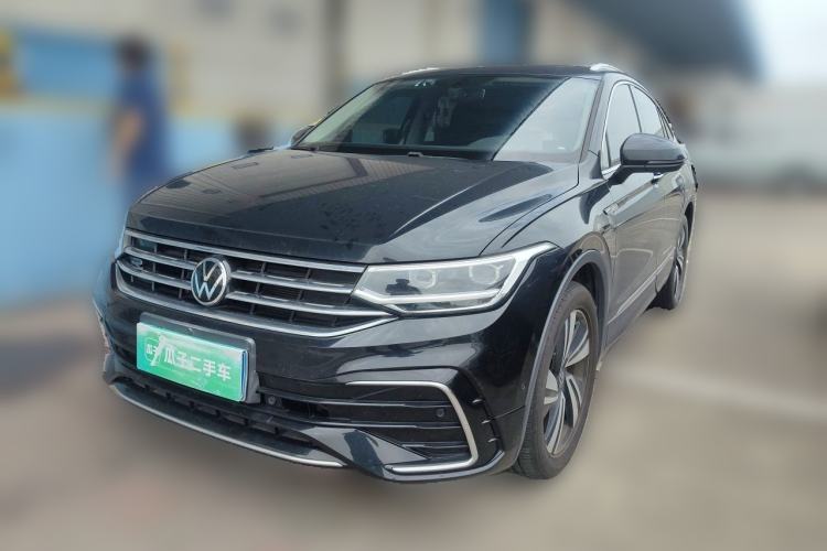 Ojetý Volkswagen Tiguan X 2021 330TSI Two-Wheel-Drive Flagship Edition Guazi used car, China used car export, Used car for sale, Used  cars, Cheapest cars for sale