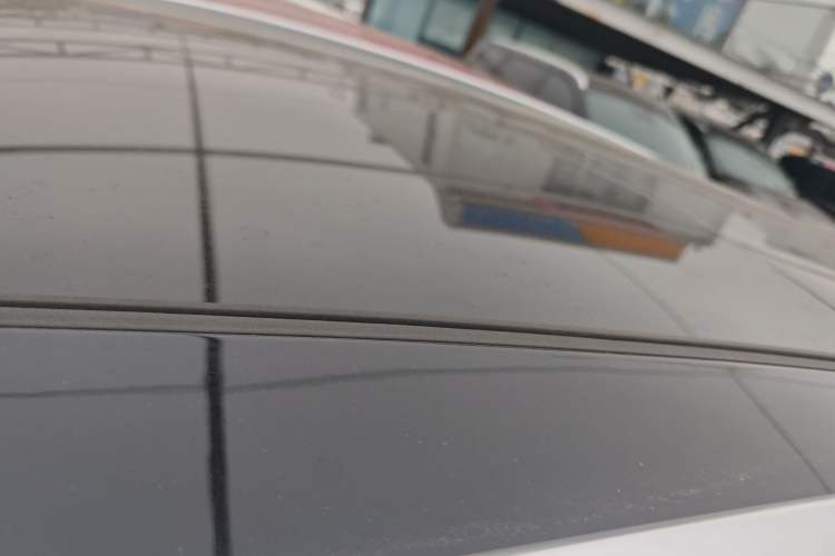 Used Volkswagen Tiguan X 2021 330TSI Two-Wheel-Drive Prestige Flagship Edition Roof
