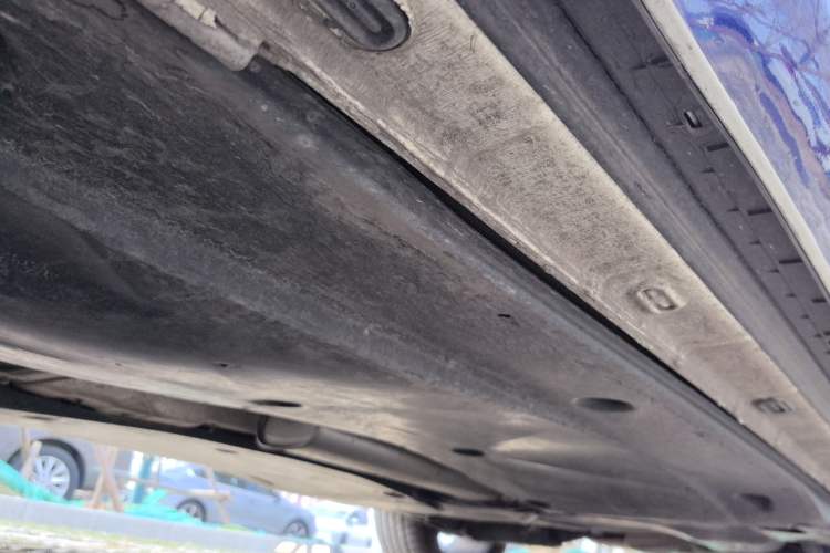 Used Volkswagen Tiguan X 2021 330TSI Two-Wheel Drive Enjoyment Version Chassis Front Left