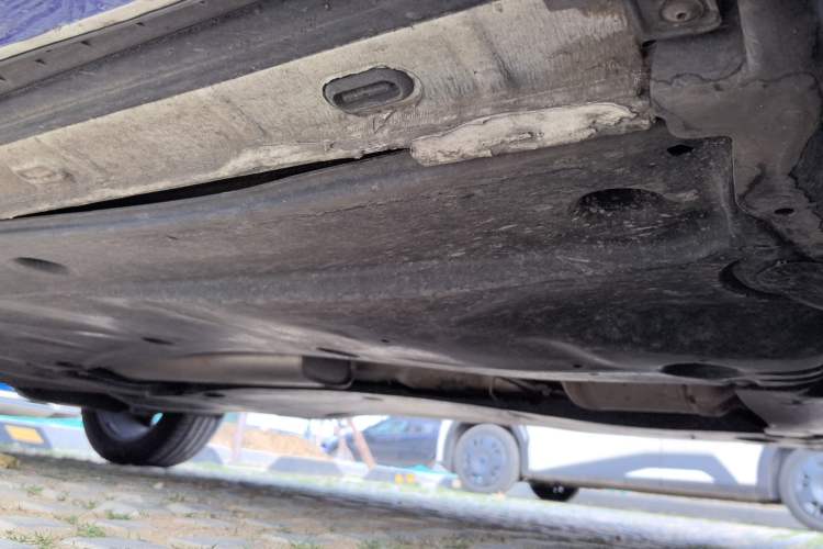 Used Volkswagen Tiguan X 2021 330TSI Two-Wheel Drive Enjoyment Version Chassis Front Right
