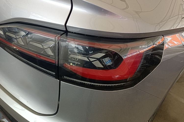 Used Volkswagen Tiguan X 2021 330TSI Two-Wheel-Drive Flagship Edition Right Rear Taillight