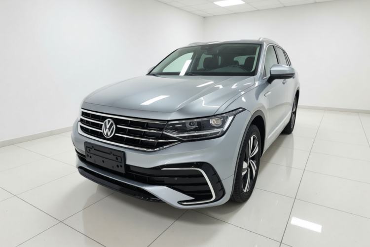 Ojetý Volkswagen Tiguan X 2021 330TSI Two-Wheel Drive Enjoyment Version Guazi used car, China used car export, Used car for sale, Used  cars, Cheapest cars for sale