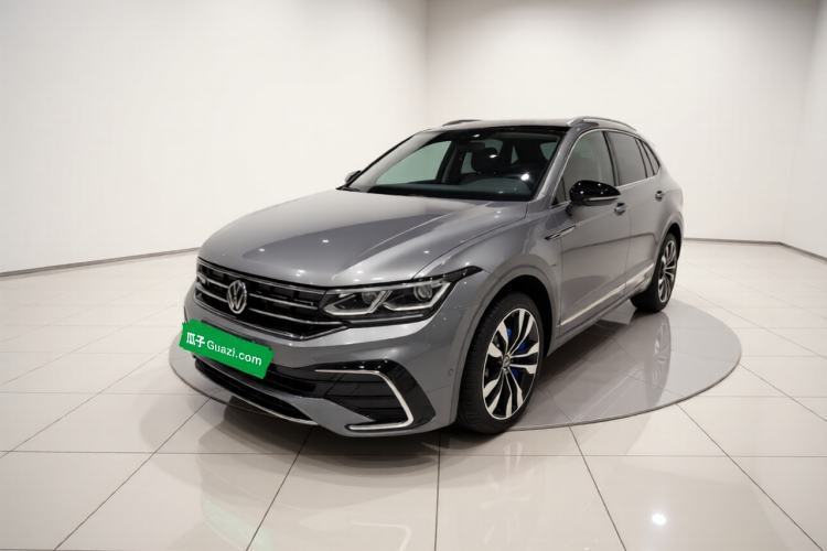 Ojetý Volkswagen Tiguan X 2021 330TSI Two-Wheel-Drive Prestige Flagship Edition Guazi used car, China used car export, Used car for sale, Used  cars, Cheapest cars for sale