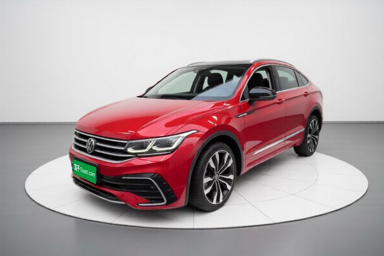 Ojetý Volkswagen Tiguan X 2021 330TSI Two-Wheel-Drive Prestige Flagship Edition Guazi used car, China used car export, Used car for sale, Used  cars, Cheapest cars for sale