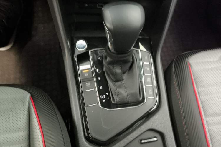 Used Volkswagen Tiguan X 2021 330TSI Two-Wheel-Drive Prestige Flagship Edition Gear Lever